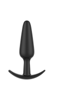 SinsFactory - Tapón anal usable - M
