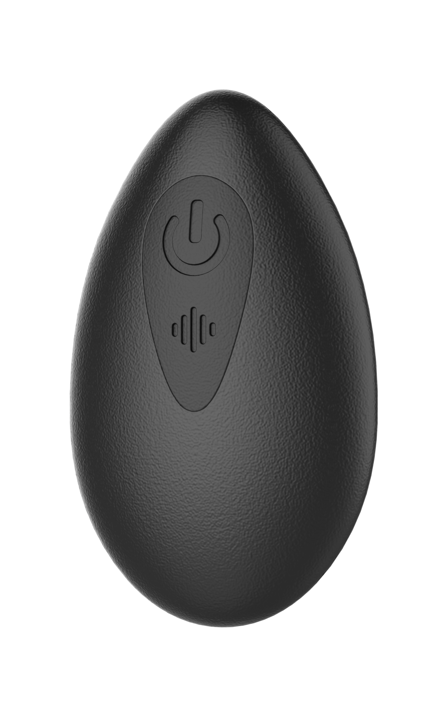SinsFactory - Vibrador de tapón anal usable - M