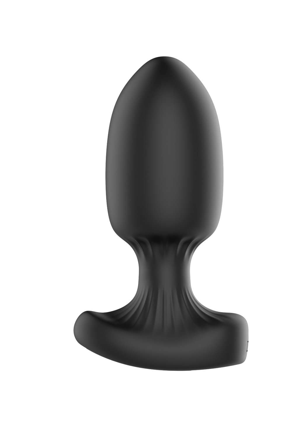 SinsFactory - Vibrador de tapón anal usable - M