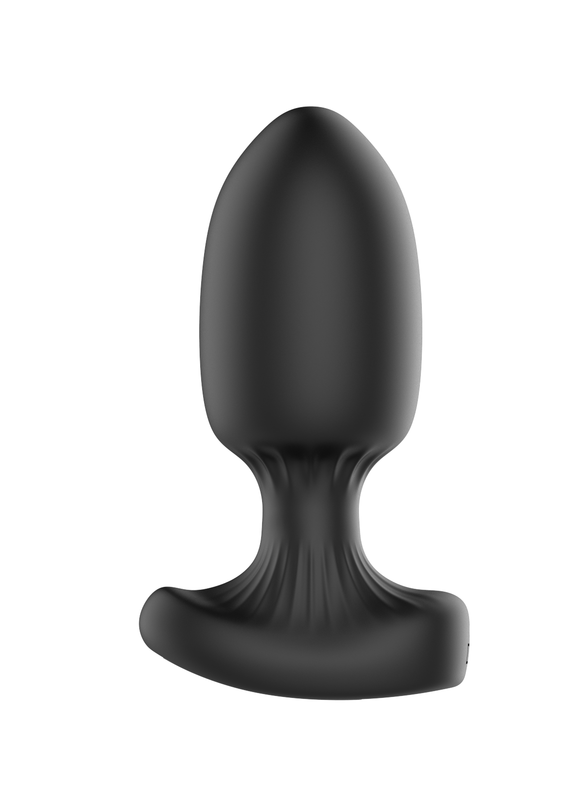 SinsFactory - Vibrador de tapón anal usable - M
