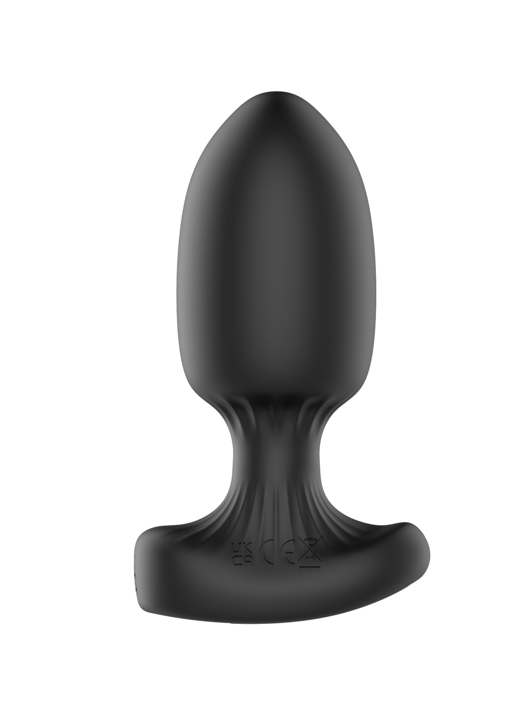 SinsFactory - Vibrador de tapón anal usable - M