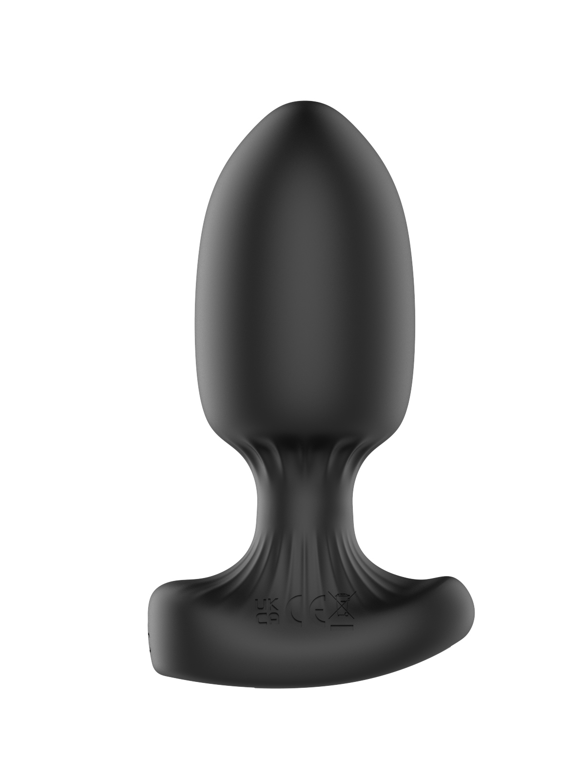 SinsFactory - Vibrador de tapón anal usable - M