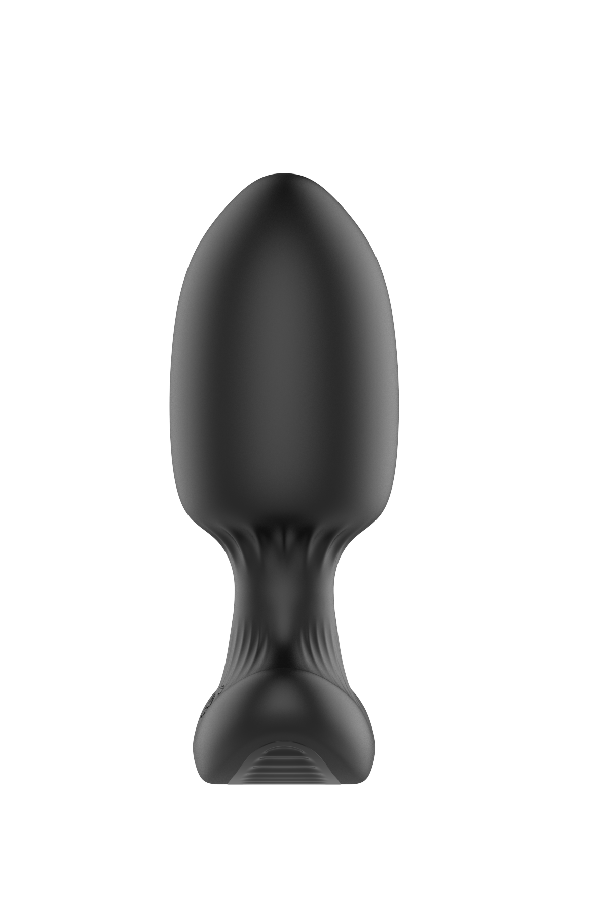 SinsFactory - Vibrador de tapón anal usable - M