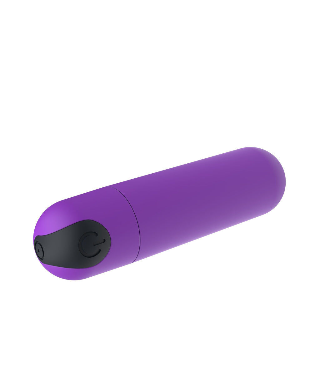 SinsFactory - Energy Bullet - Violeta