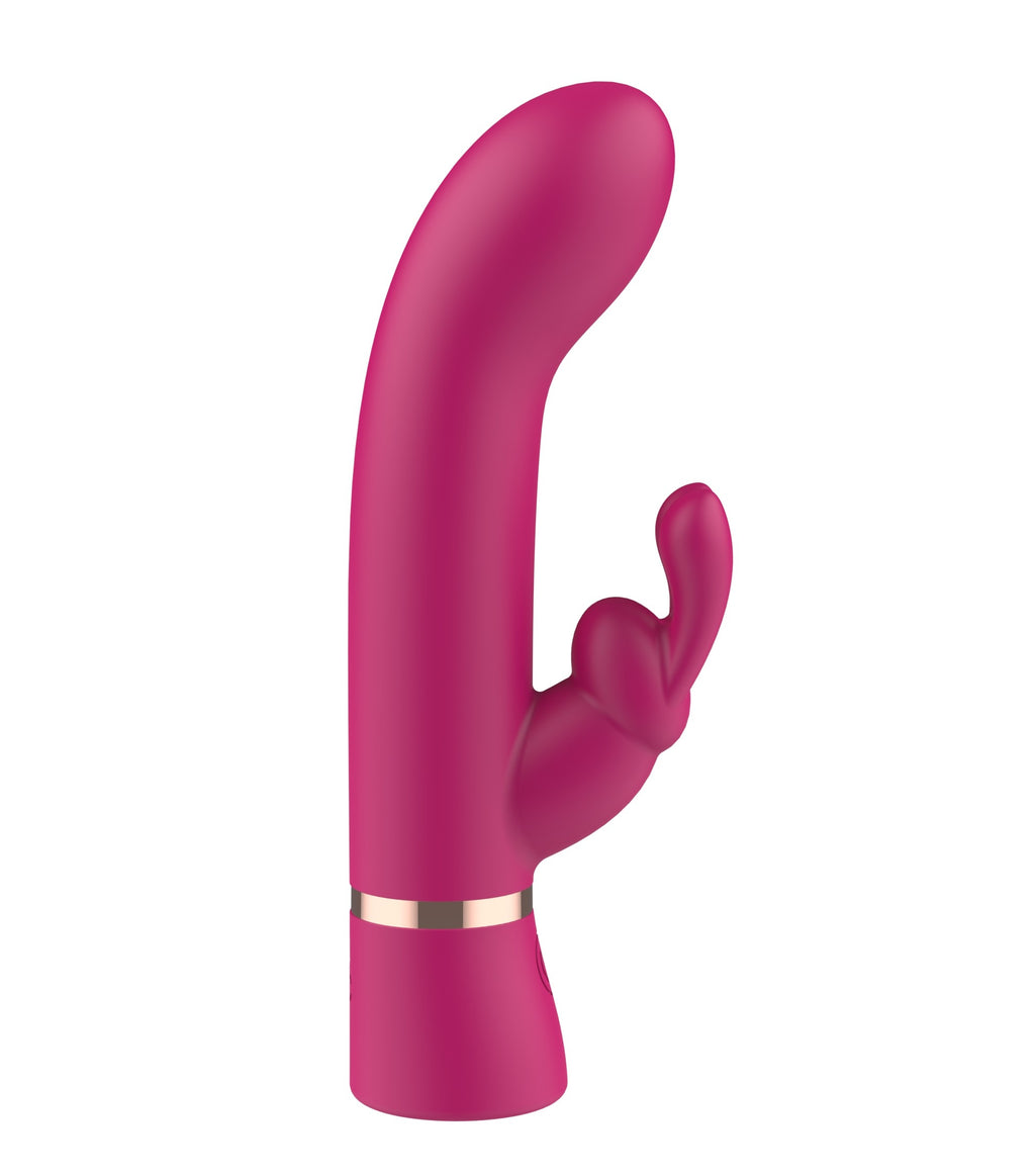 SinsFactory - Conejo a medida - S - Fucsia