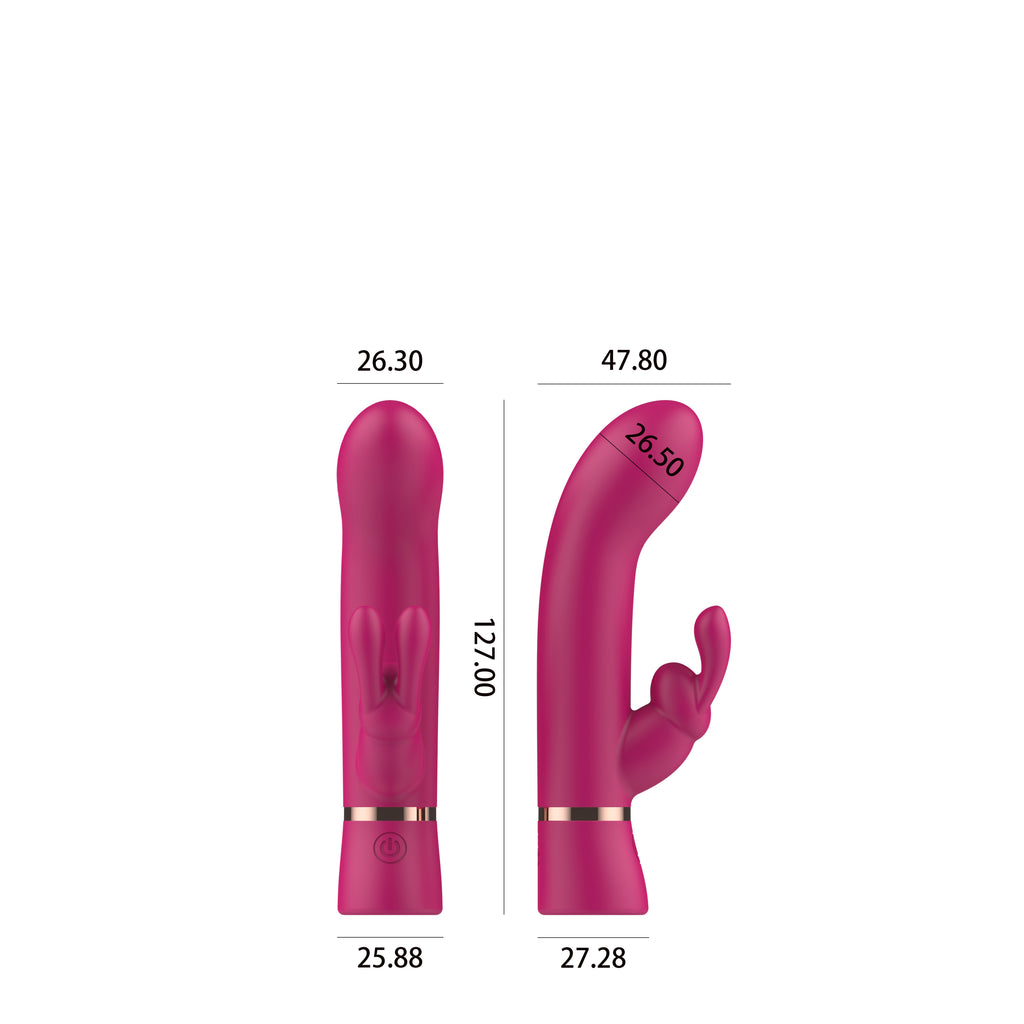 SinsFactory - Conejo a medida - S - Fucsia