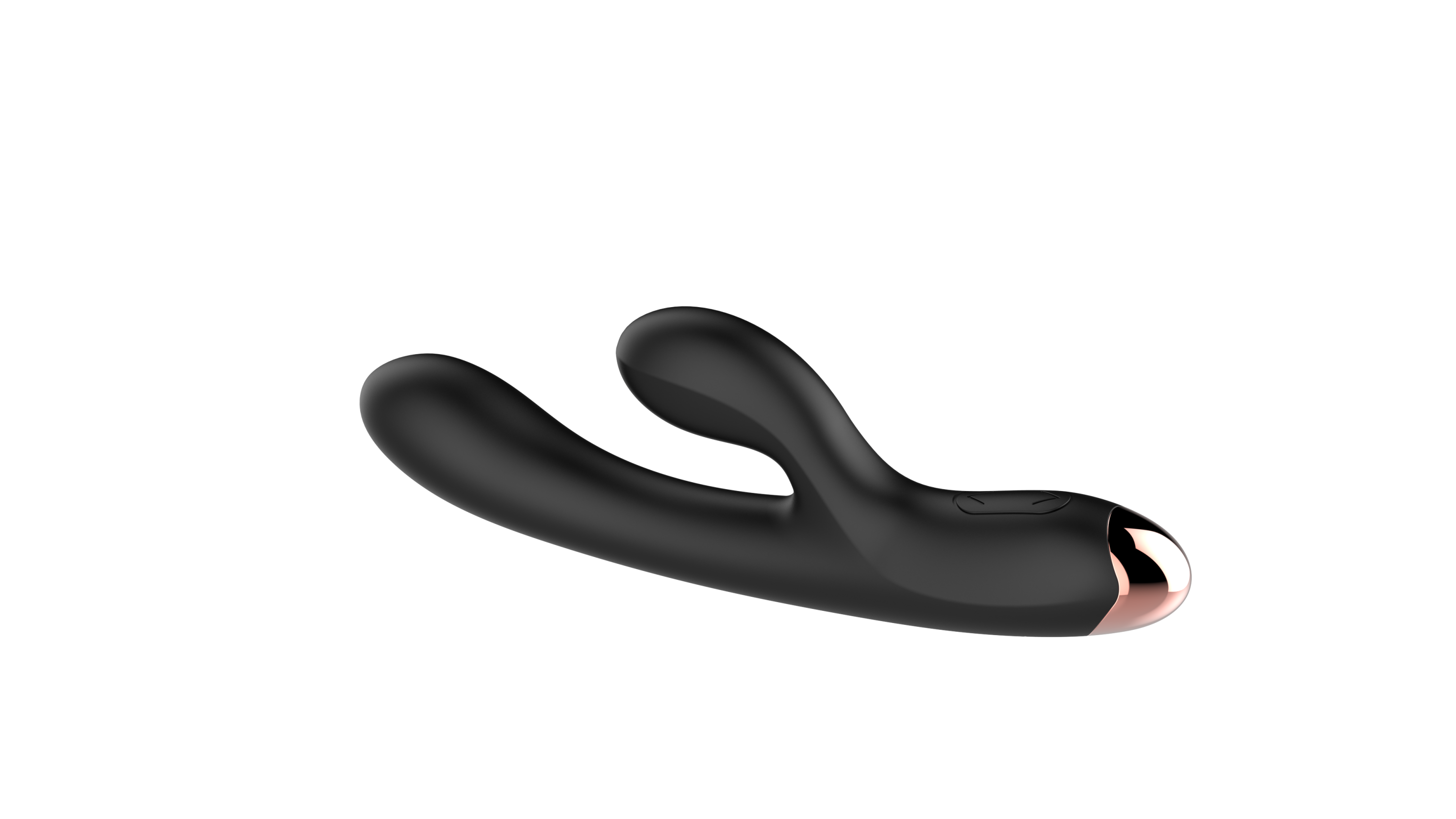 SinsFactory - Flexi Rabbit - Negro