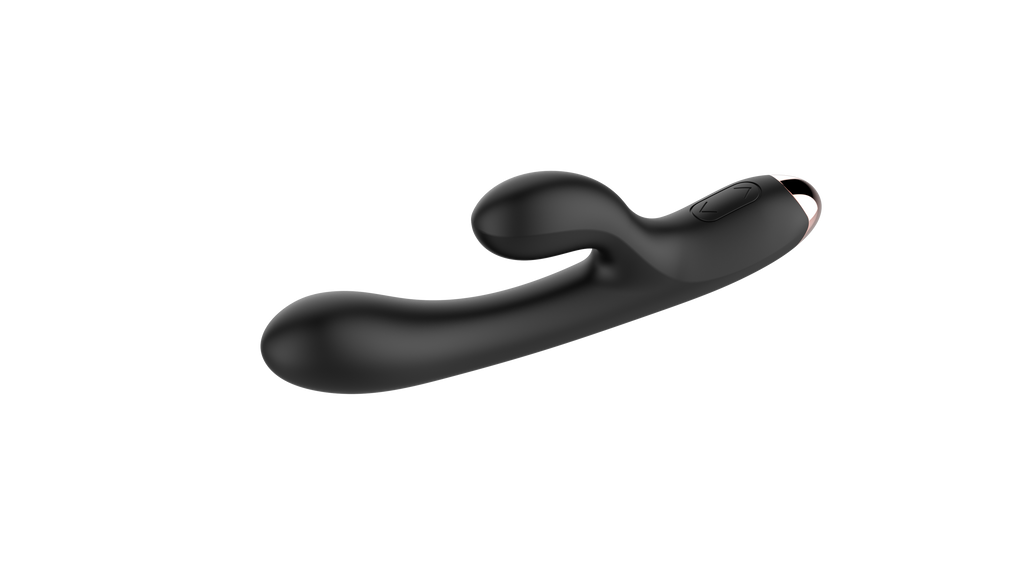 SinsFactory - Flexi Rabbit - Negro