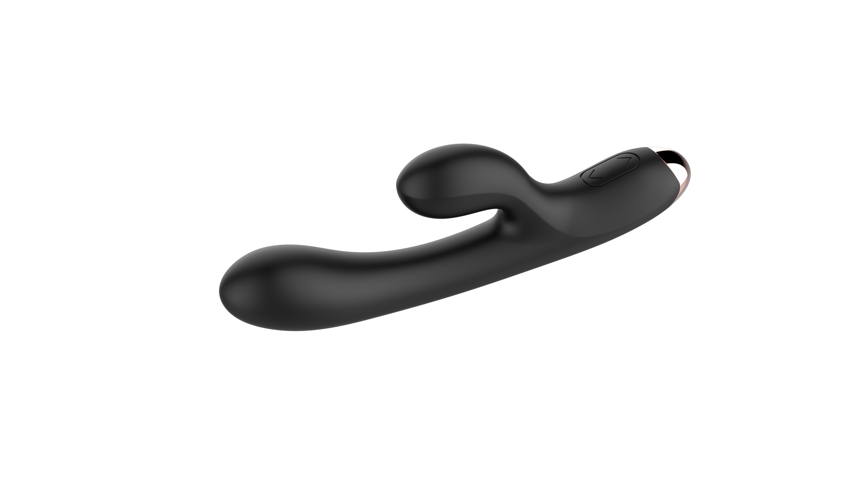 SinsFactory - Flexi Rabbit - Negro