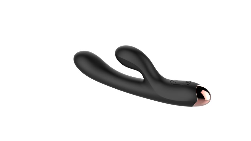 SinsFactory - Flexi Rabbit - Negro