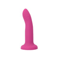 SinsFactory - Arnés con dildo elegante de 13,5 cm - S