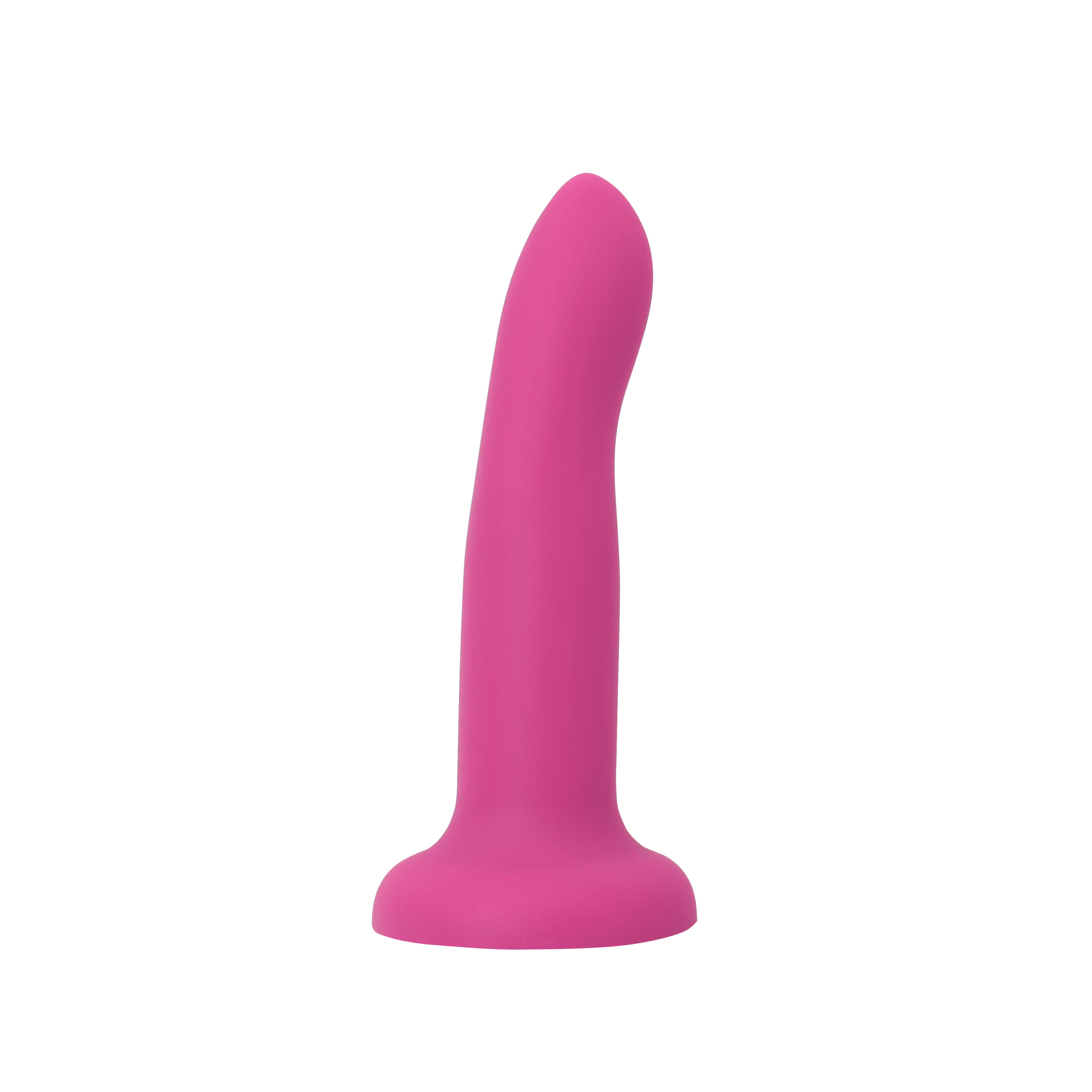 SinsFactory - Arnés con dildo elegante de 13,5 cm - S