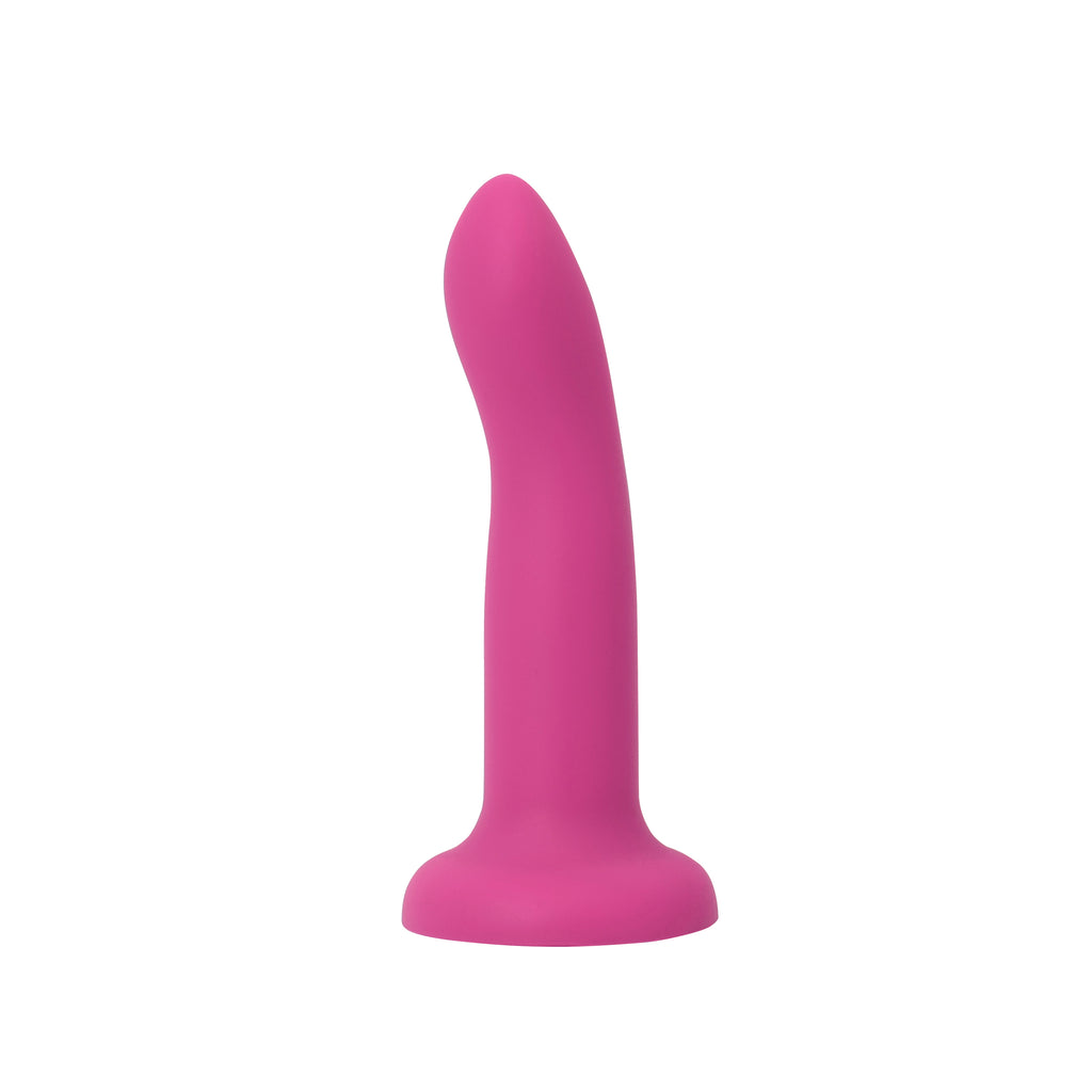 SinsFactory - Arnés con dildo elegante de 13,5 cm - S