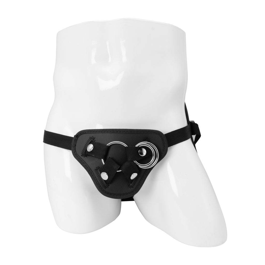 SinsFactory - Arnés Universal para Consolador - Resistente