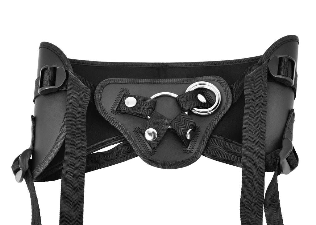 SinsFactory - Arnés Universal para Consolador - Resistente