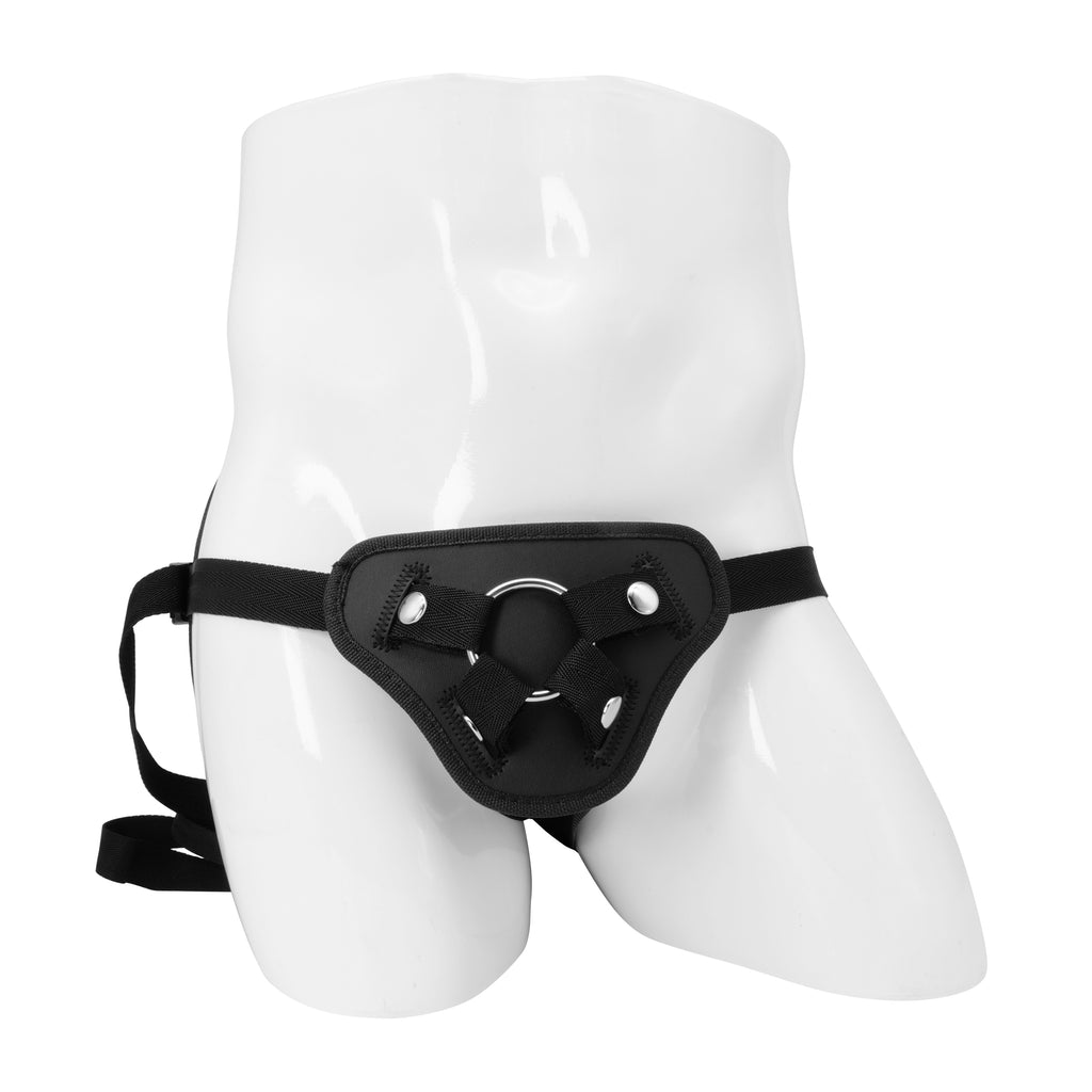 SinsFactory - Arnés Universal para Consolador - Resistente