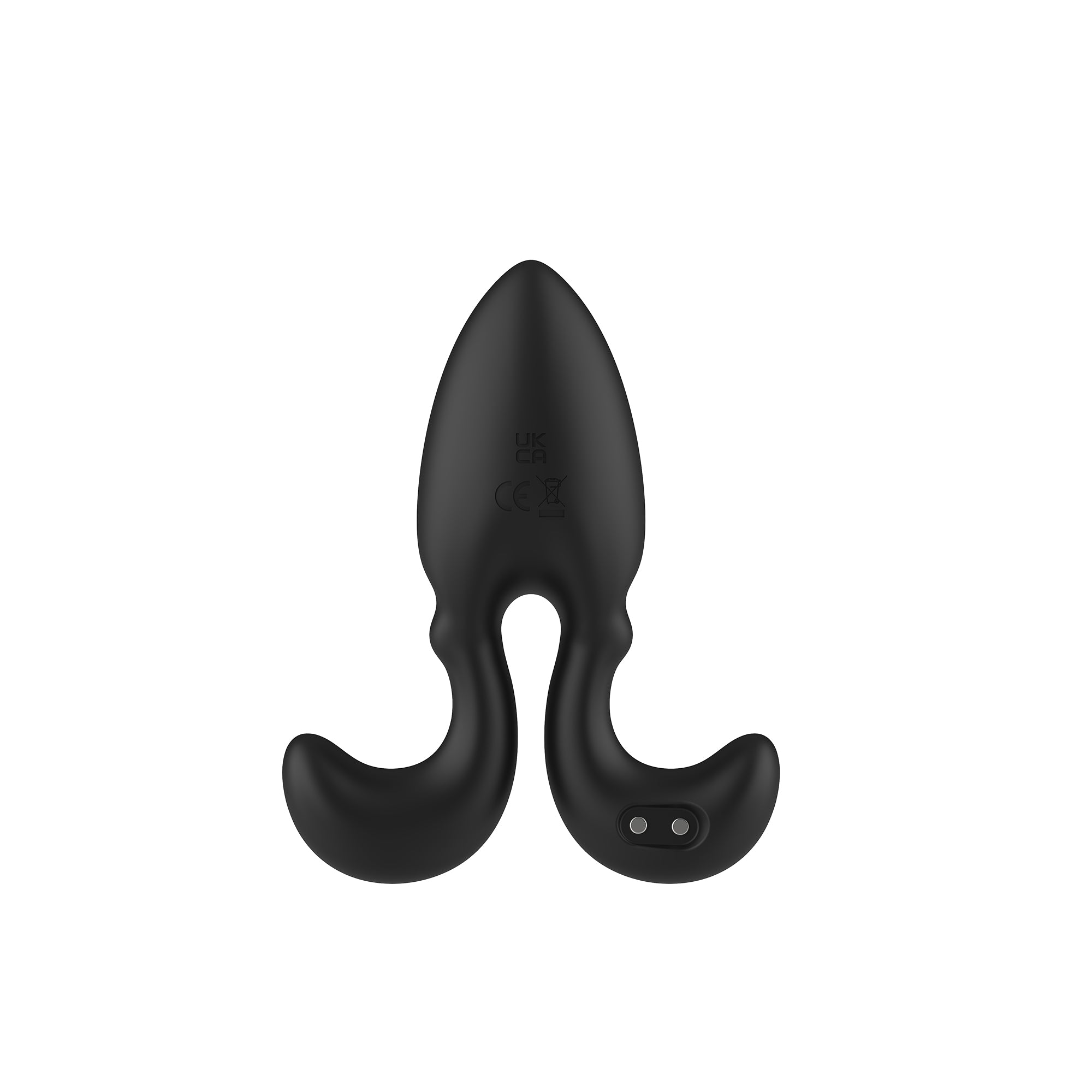 SinsFactory Selection - Vibrador Anal con Control Remoto - Davis