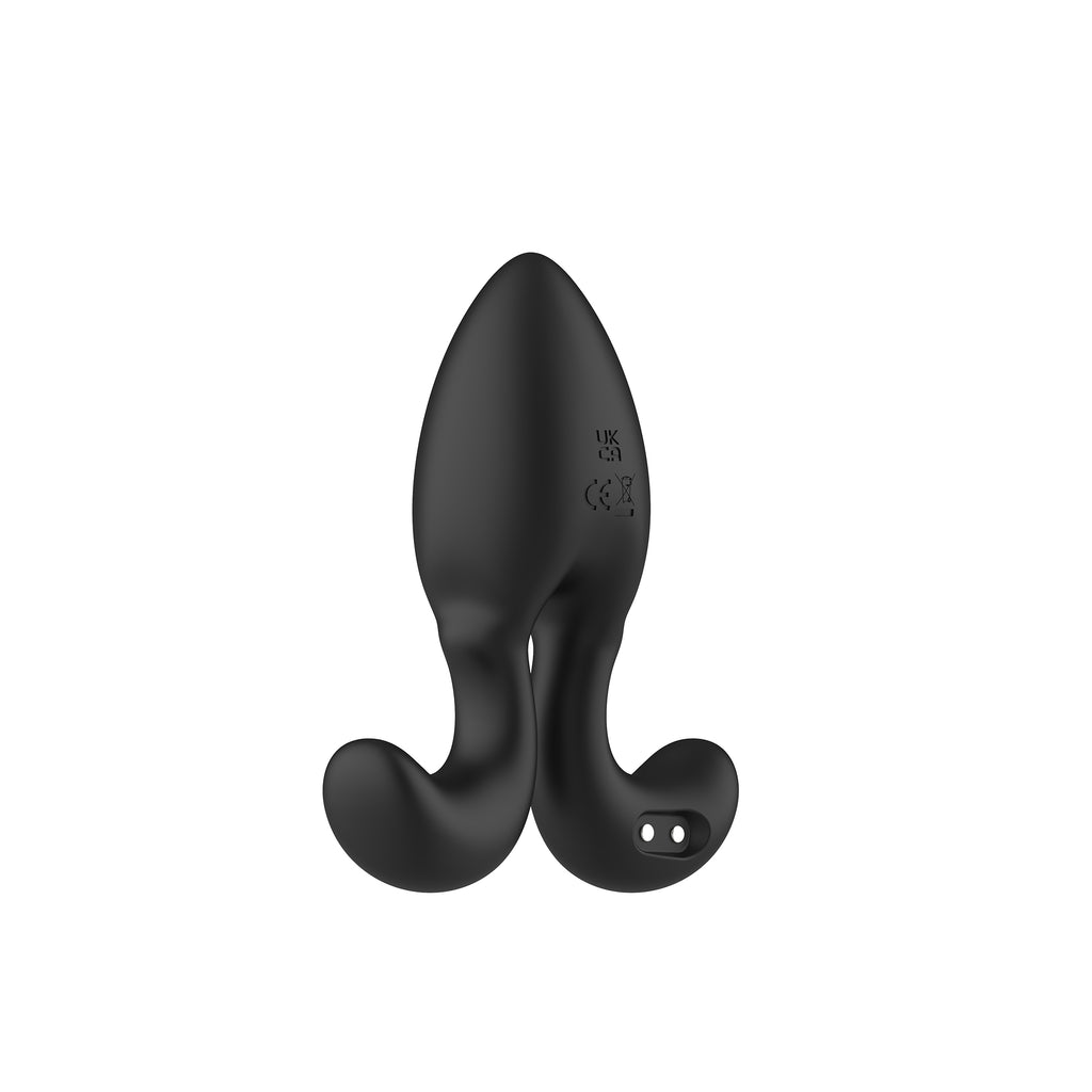 SinsFactory Selection - Vibrador Anal con Control Remoto - Davis