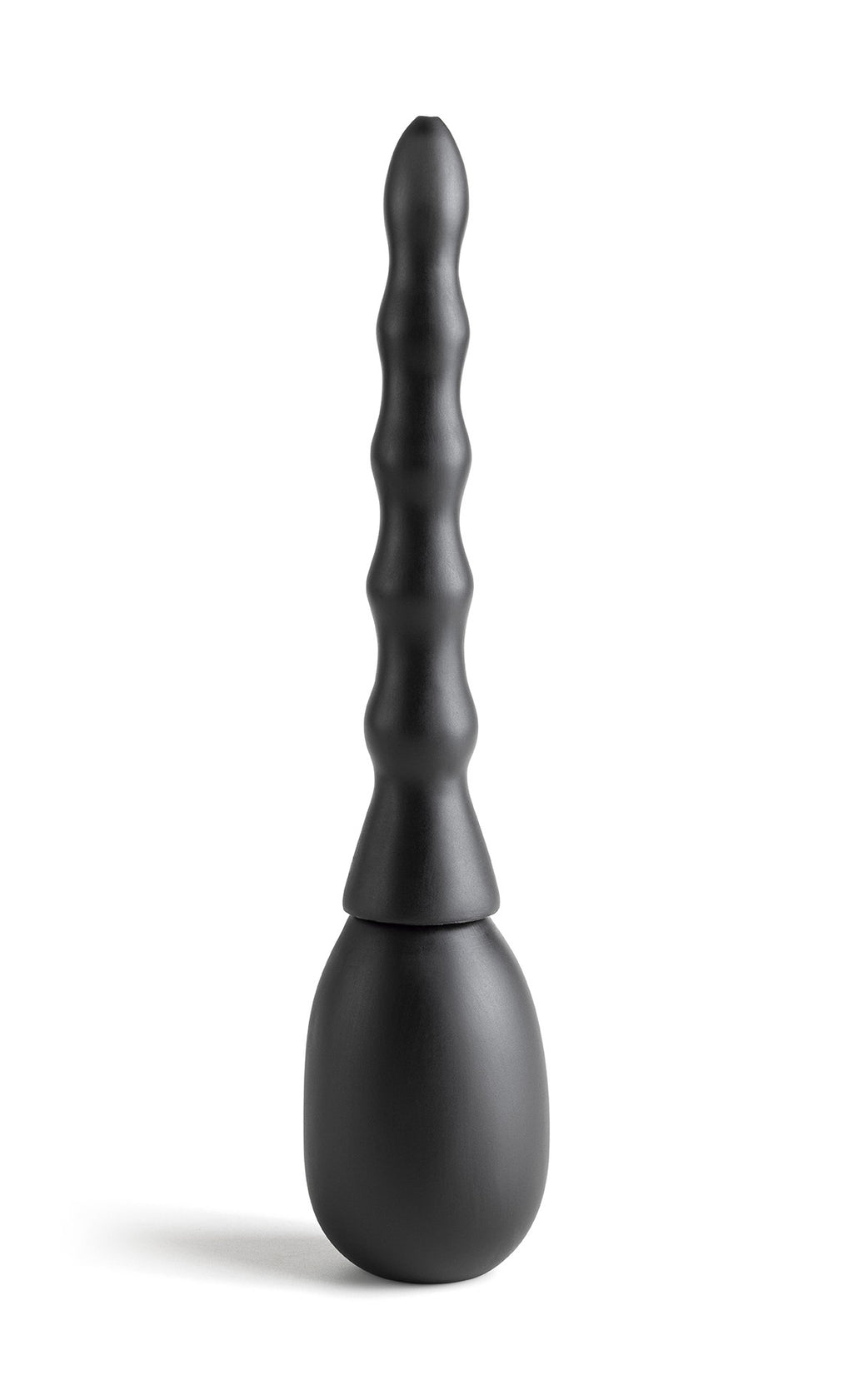 ENEMA LIMPIEZA ANAL ORIFICIOS NEGRO 150 ML
