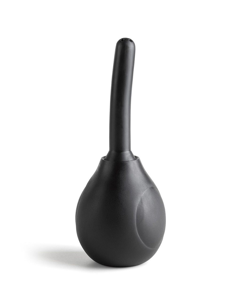 ENEMA ANAL NEGRO PARA LA LIMPIEZA 275 ML