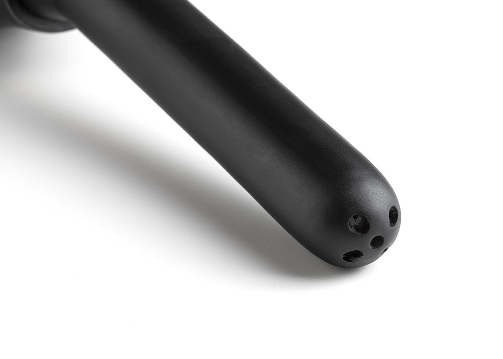 ENEMA ANAL NEGRO PARA LA LIMPIEZA 275 ML