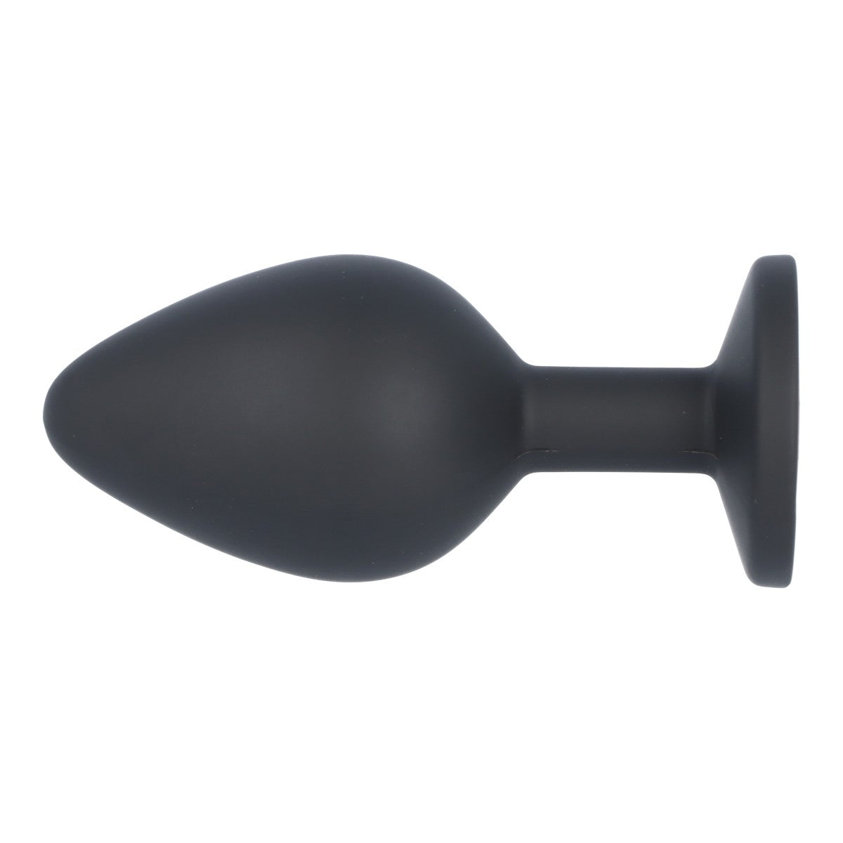 JUEGO DE TAPONES X3 E13 SILICONA NEGRO-RUBÍ