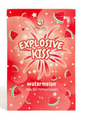 Secret Play - Caramelos Explosivos de Sandía