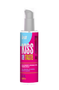 Intt - Gel Comestible Efecto Calor Kiss and Taste - Frutos del Bosque - 55 ml