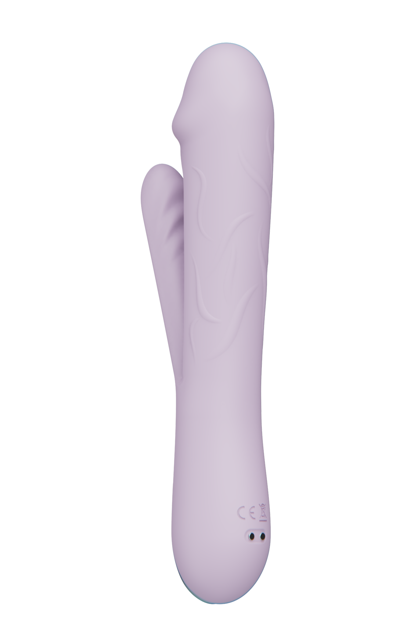 Totally for u - Casual - Vibrador de doble estimulación - Younique