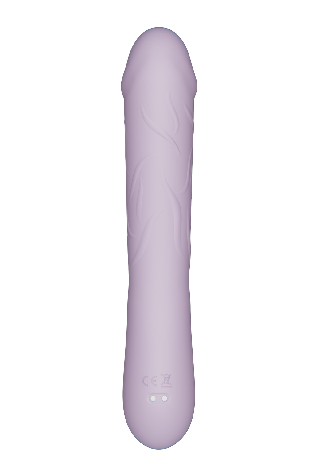 Totally for u - Casual - Vibrador de doble estimulación - Younique