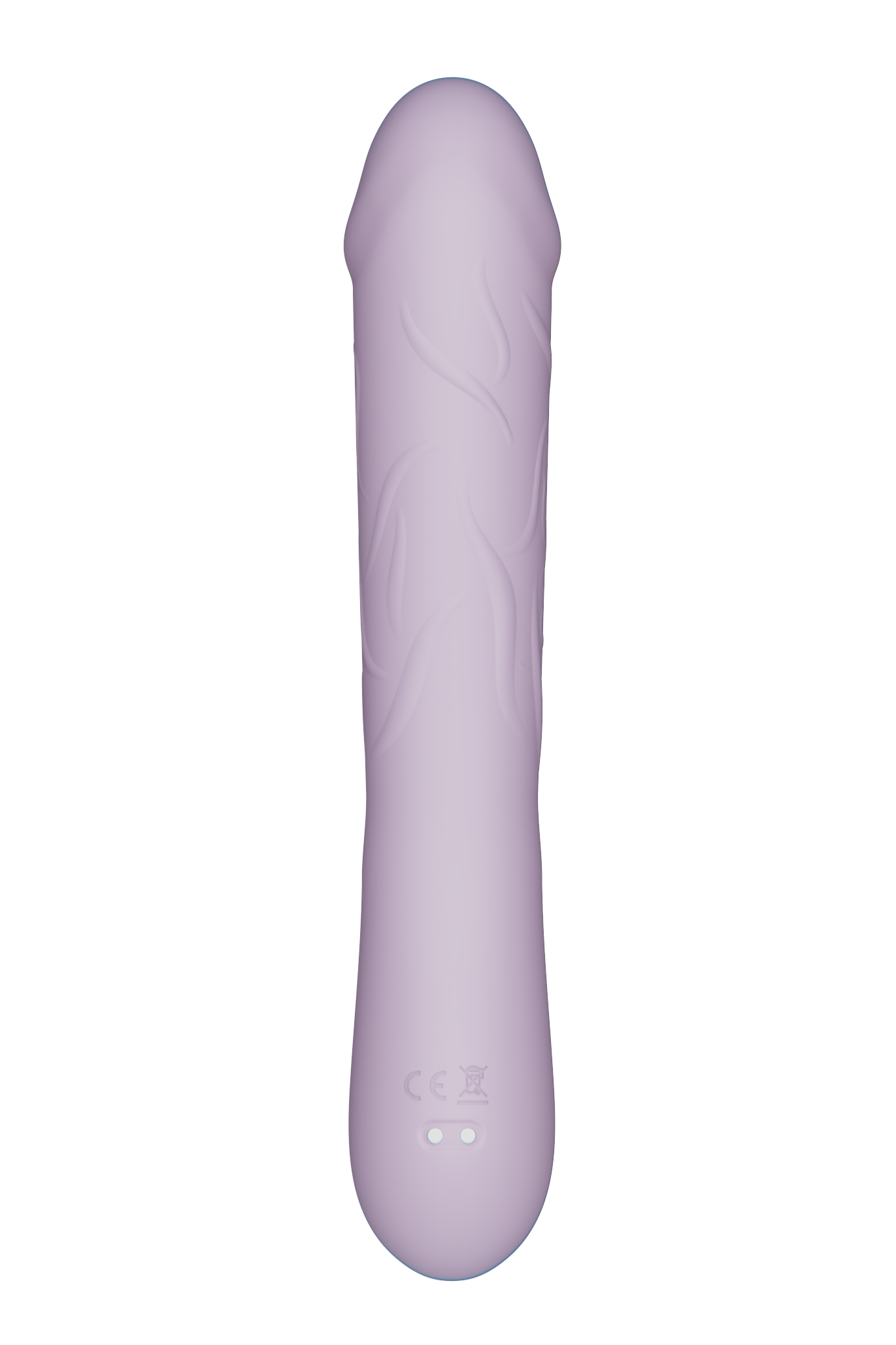 Totally for u - Casual - Vibrador de doble estimulación - Younique