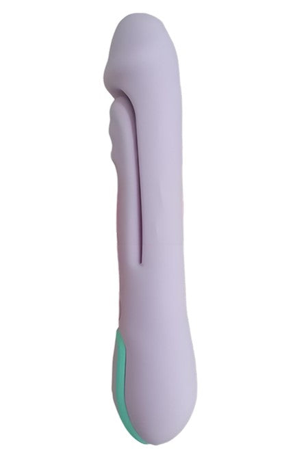 Totally for u - Casual - Vibrador de doble estimulación - Younique