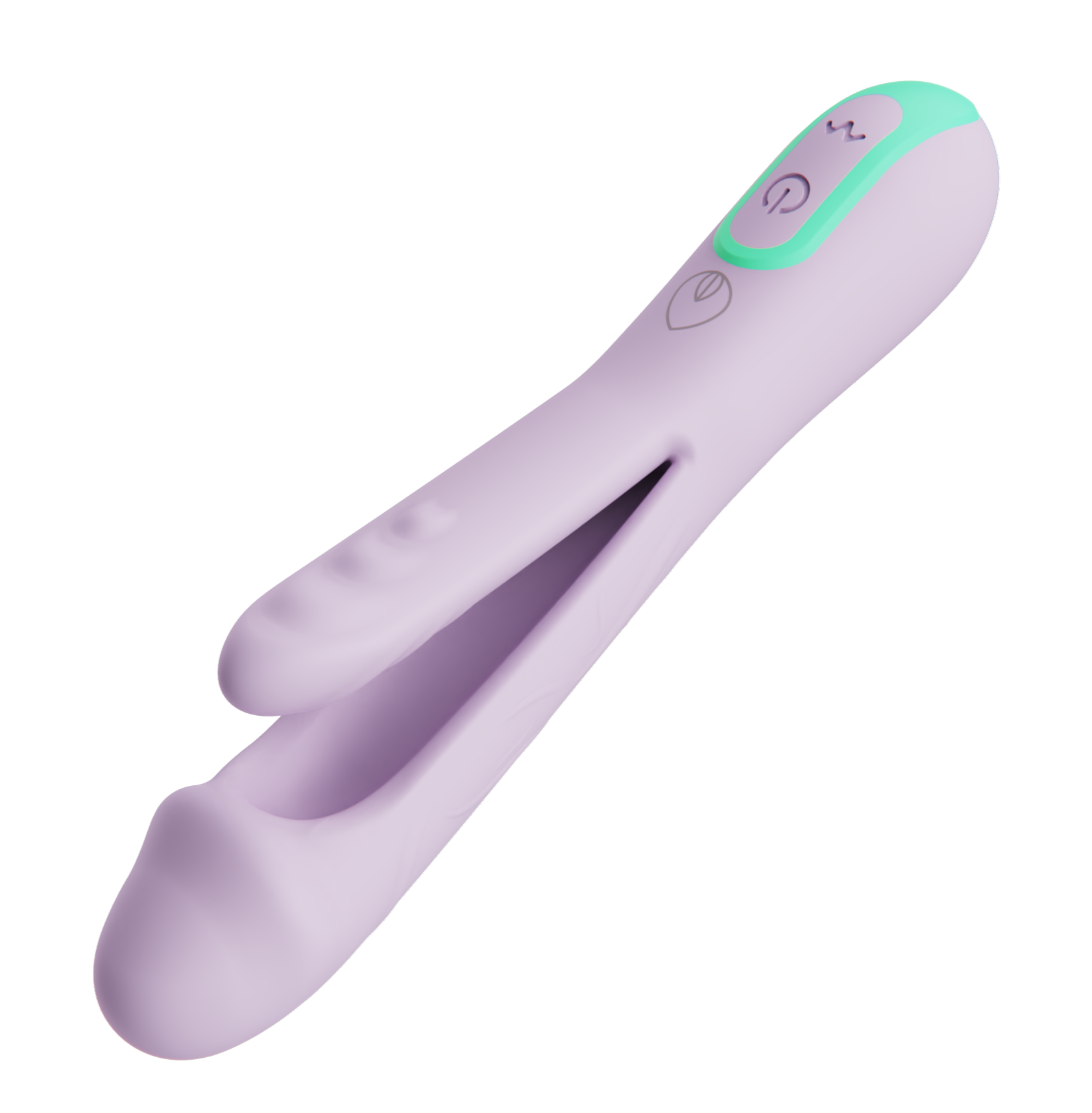 Totally for u - Casual - Vibrador de doble estimulación - Younique