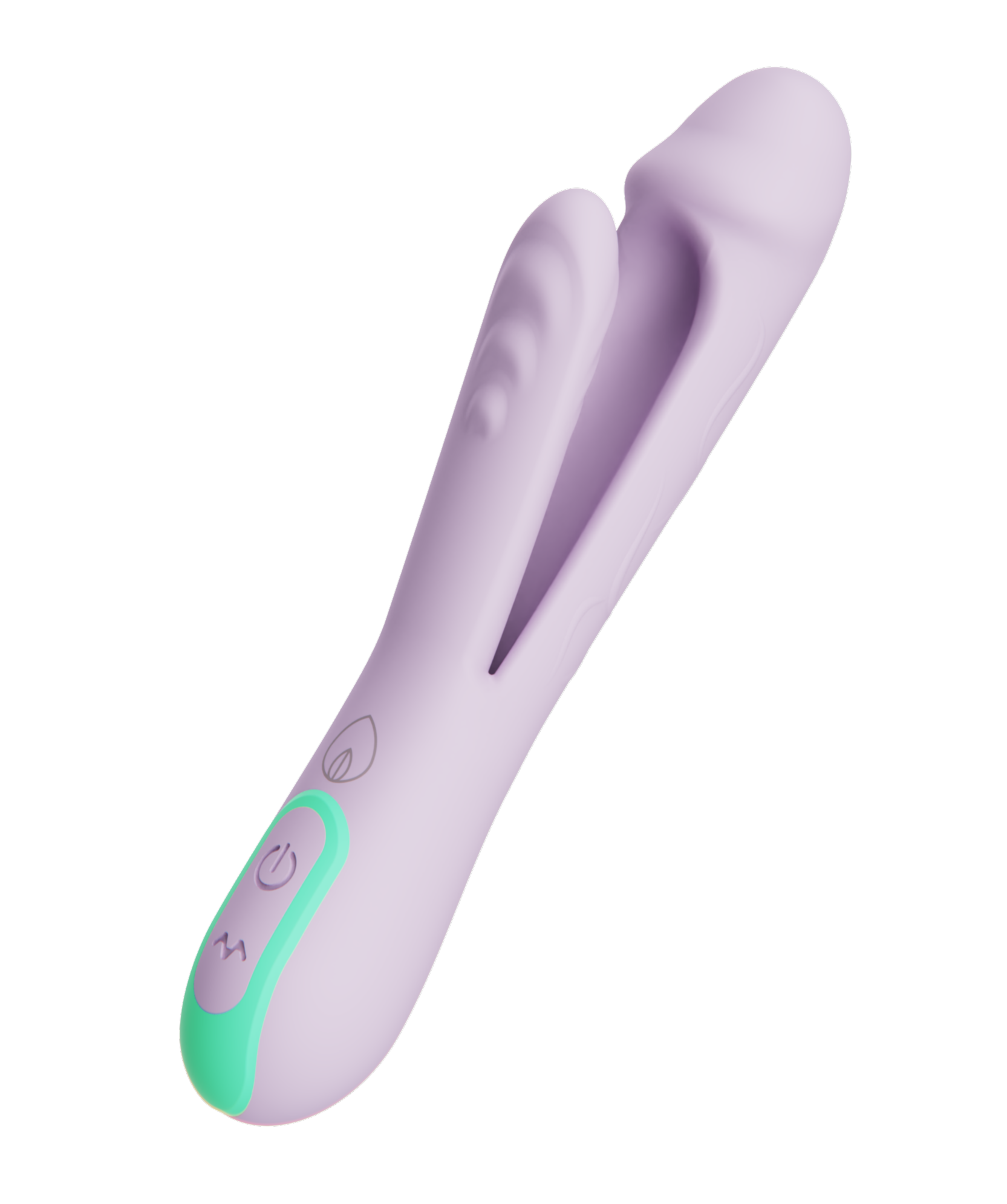 Totally for u - Casual - Vibrador de doble estimulación - Younique