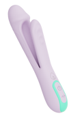 Totally for u - Casual - Vibrador de doble estimulación - Younique