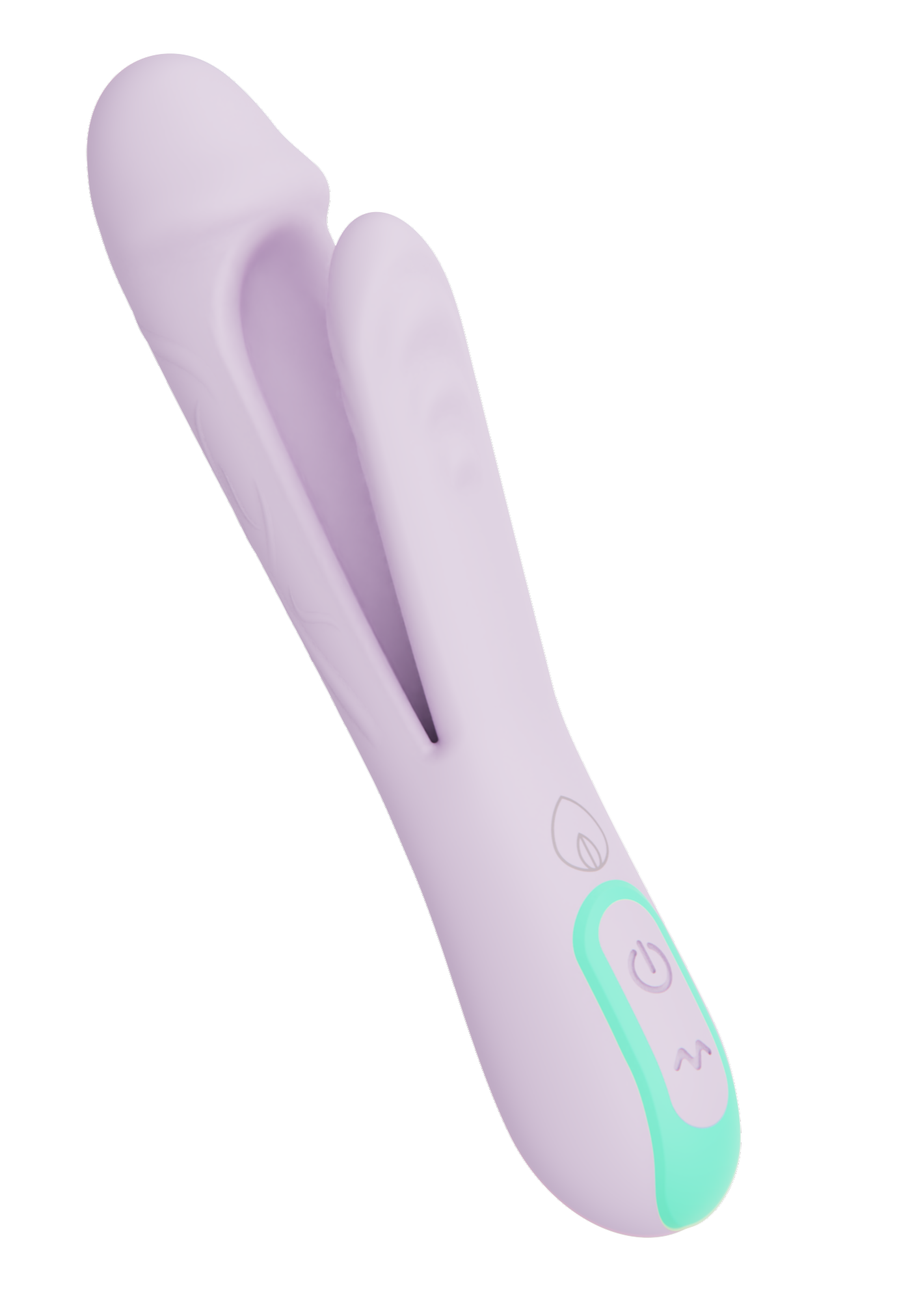 Totally for u - Casual - Vibrador de doble estimulación - Younique