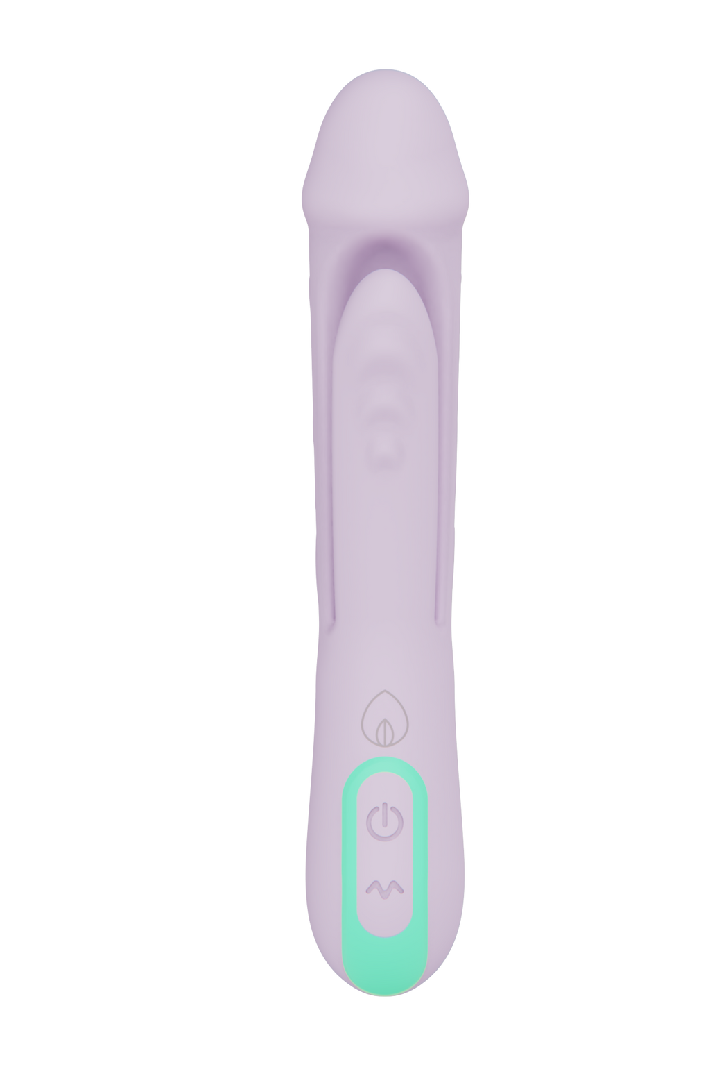 Totally for u - Casual - Vibrador de doble estimulación - Younique