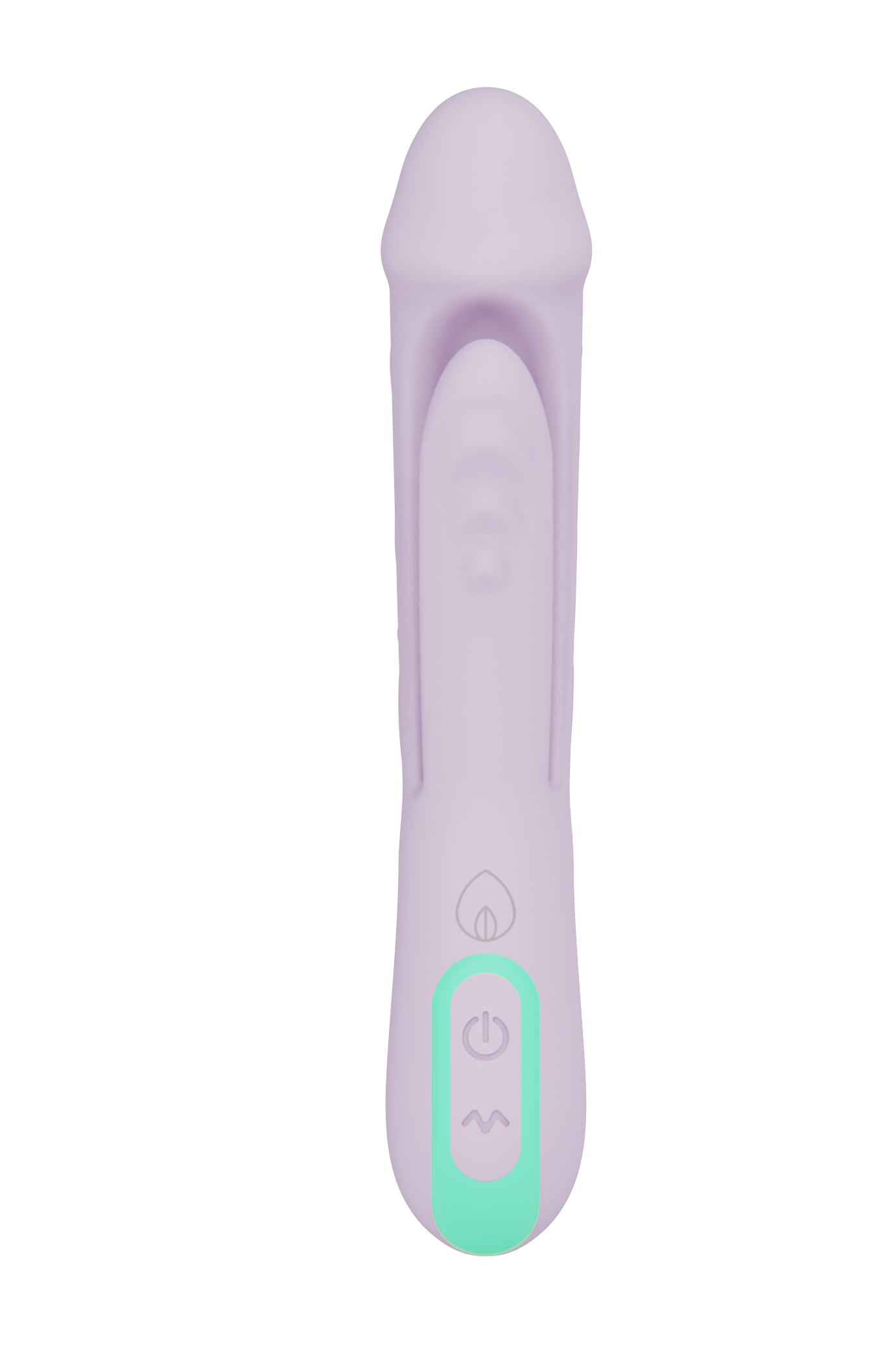 Totally for u - Casual - Vibrador de doble estimulación - Younique