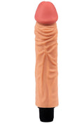 Fantasy Toys - Vibrador Realista "The Real Deal" - 21,50 cm