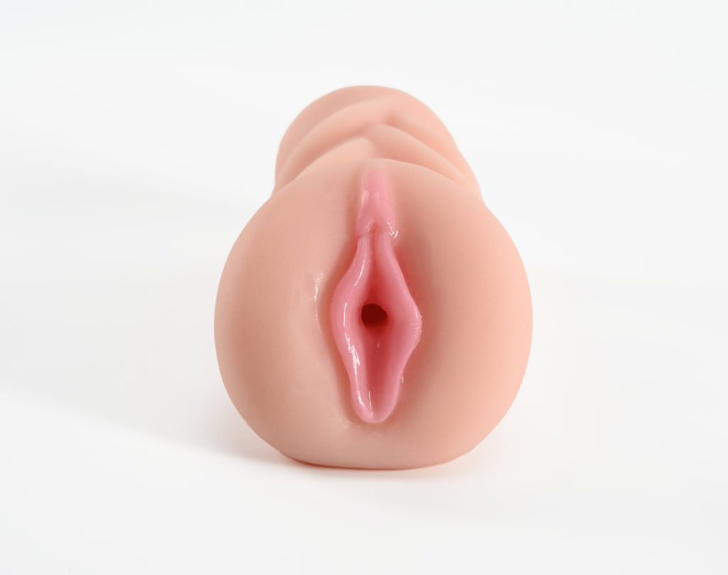 SinsFactory - Italians Do It Better - Pocket Pussy - Sofía
