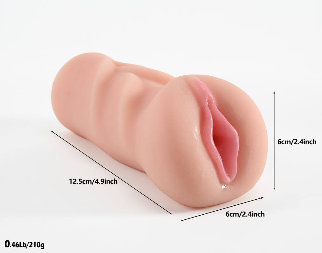 SinsFactory - Italians Do It Better - Pocket Pussy - Sofía