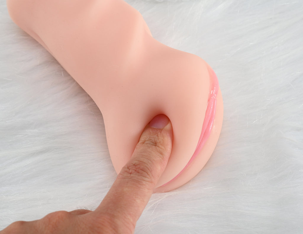 SinsFactory - Italians Do It Better - Pocket Pussy - Sofía