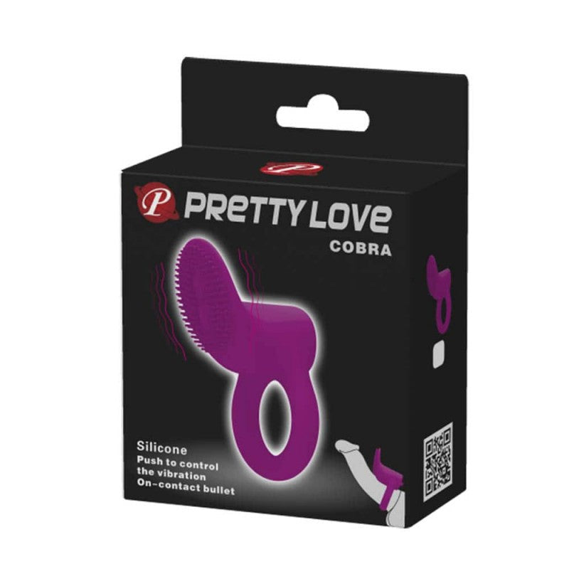 Pretty Love Cobra Violeta