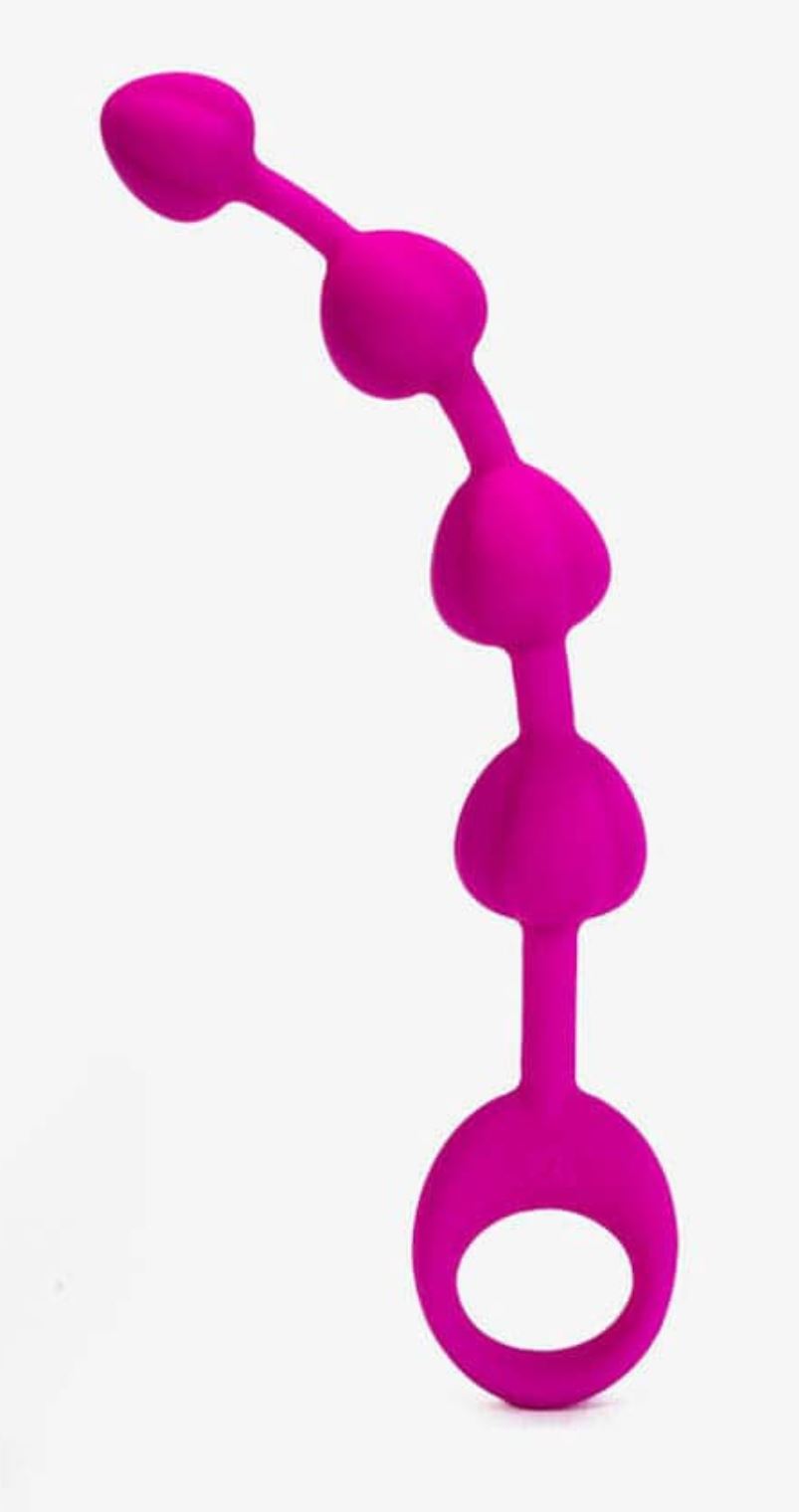 Perlas anales Pretty Love