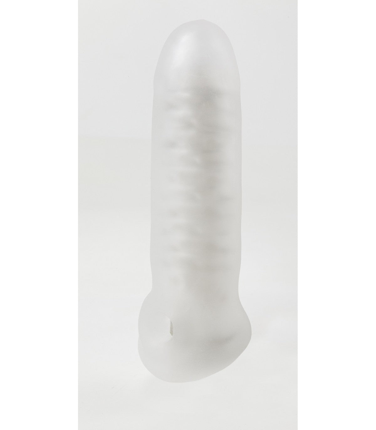 FUNDA PARA PENE REALISTA S10 TRANSPARENTE 17,80 CM
