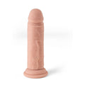 VIBRADOR REALISTA R11" CARNE 14,4 CM CON MANDO A DISTANCIA"