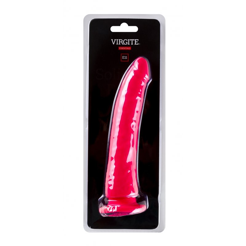 DILDO REALISTA E11 ROSA