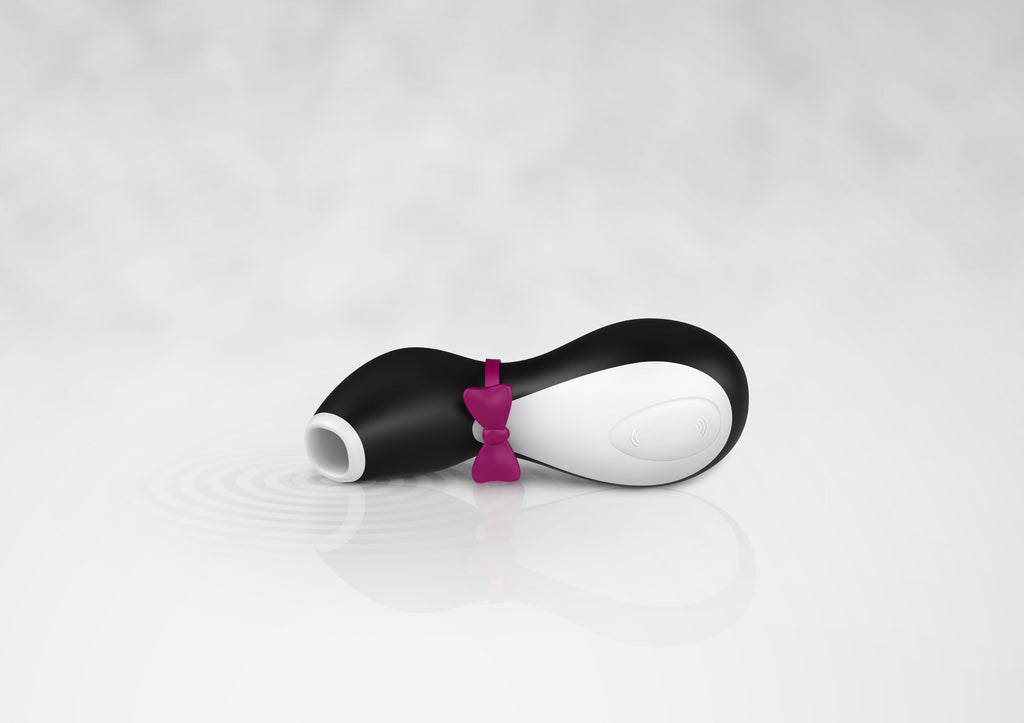 Satisfyer - Pingüino
