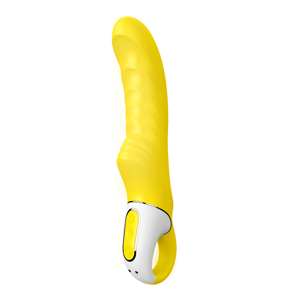 Satisfyer - Yummy Sunshine - Amarillo