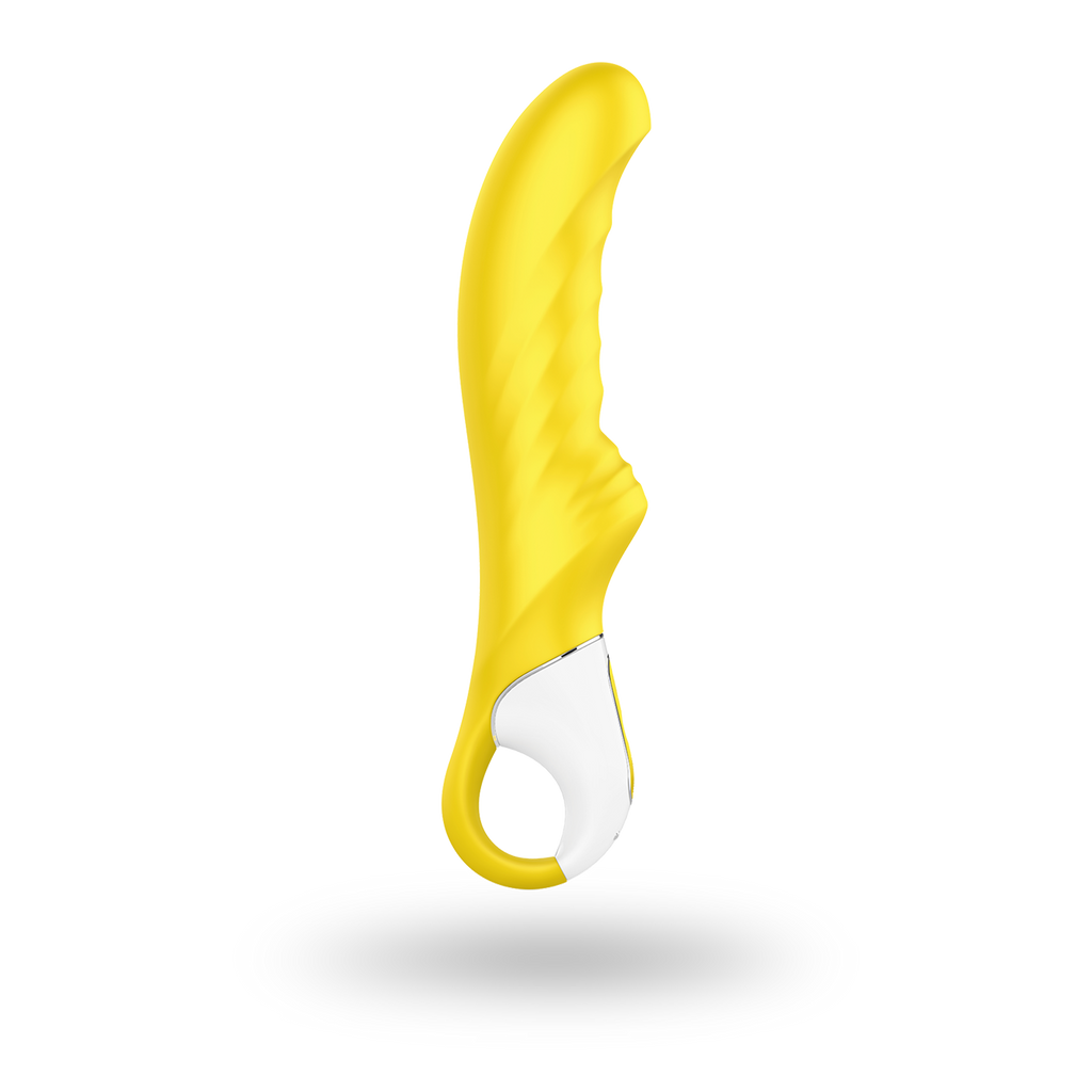 Satisfyer - Yummy Sunshine - Amarillo